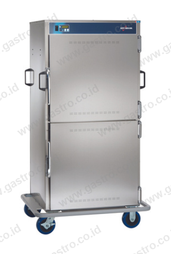 Alto-Shaam Halo Heat Heated Banquet Cart