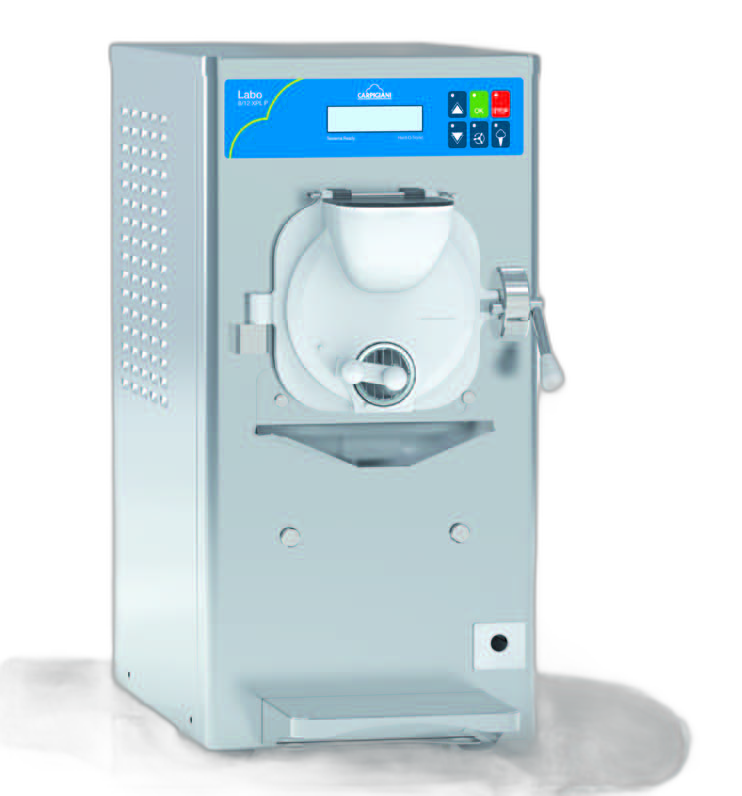 CARPIGIANI Labo 6 9 XPL P