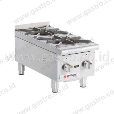 Cecilware HPCP212