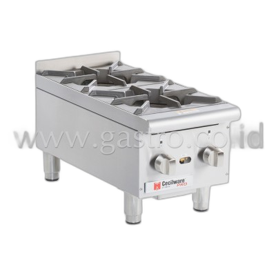 Cecilware HPCP212