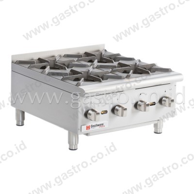 Cecilware HPCP424