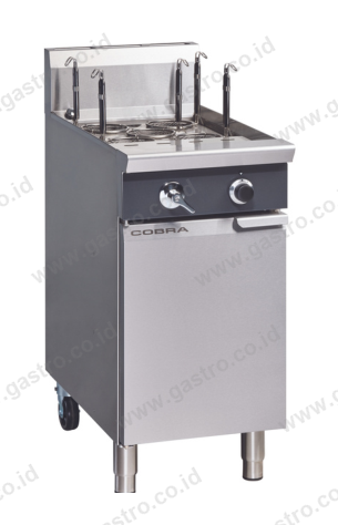 Cobra Gas Noodle Cooker 1 x 40 L