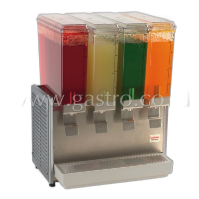 Crathco E495-4