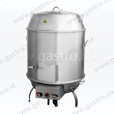 Flame Mate Cdr-8S-L