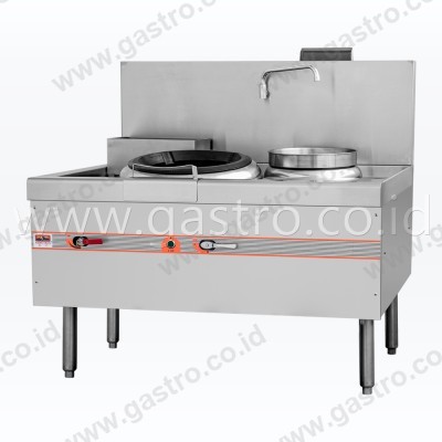 Flame Mate Ecr-1-Gf-E-L