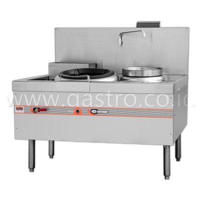 Flame Mate Ecr-1-Gf-E-L
