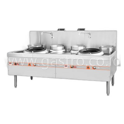 Flame Mate Ecr-2-Gf-E-L