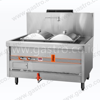 Flame Mate Ers-2C-L