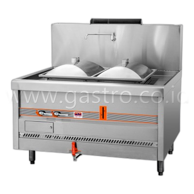Flame Mate Ers-2C-L