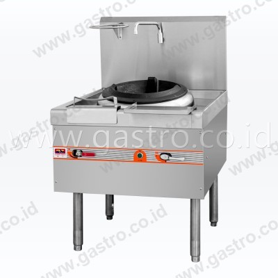 Flame Mate Esr-1-Hf-E-L