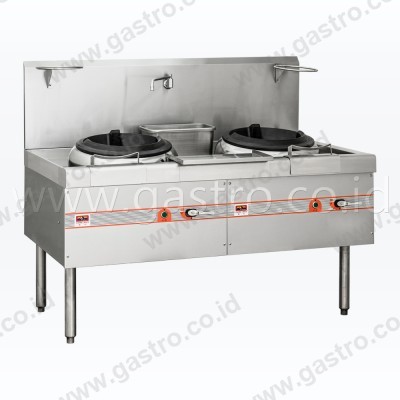 Flame Mate Esr-2-Hf-E-L