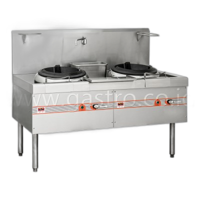 Flame Mate Esr-2-Hf-E-L