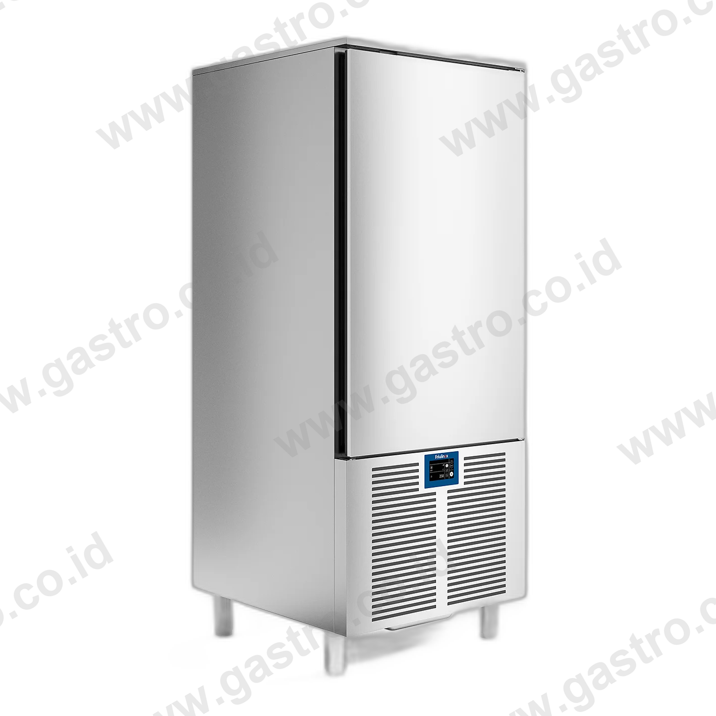 Friulinox Ecbp-601-S-Rtf