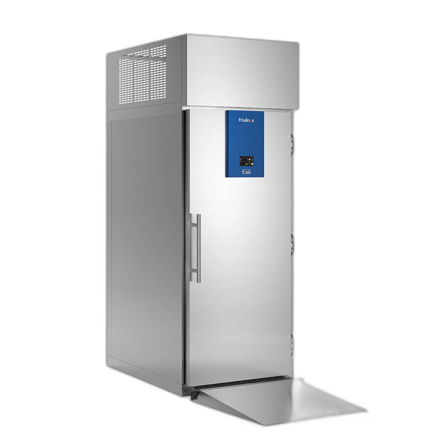 Friulinox RCBL 201 Roll-In Blast Chiller