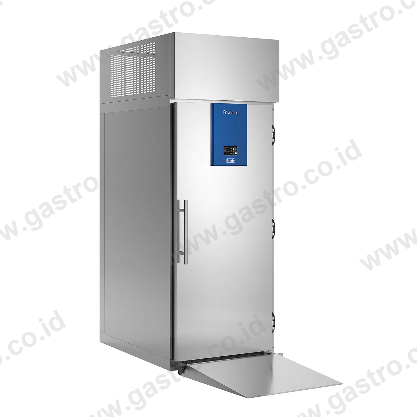 Friulinox RCBL 201 Roll-In Blast Chiller