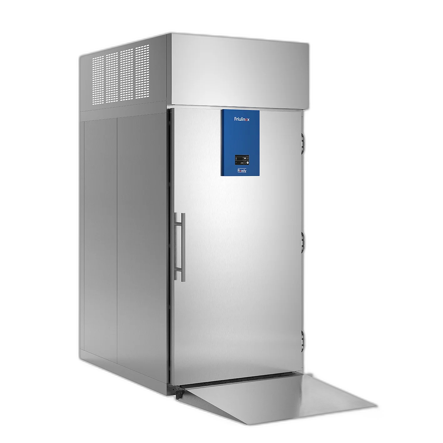 Friulinox RCBL 202 Roll-In Blast Chiller