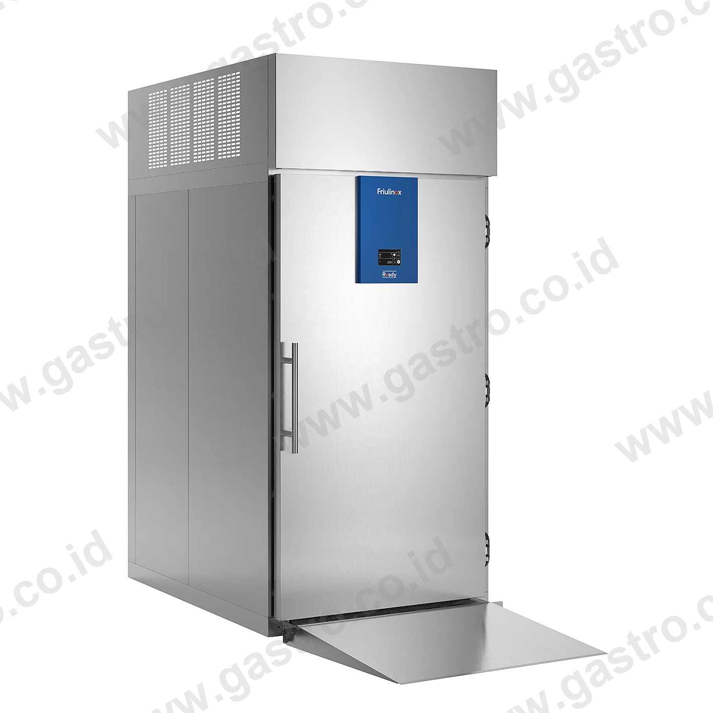 Friulinox RCBL 202 Roll-In Blast Chiller