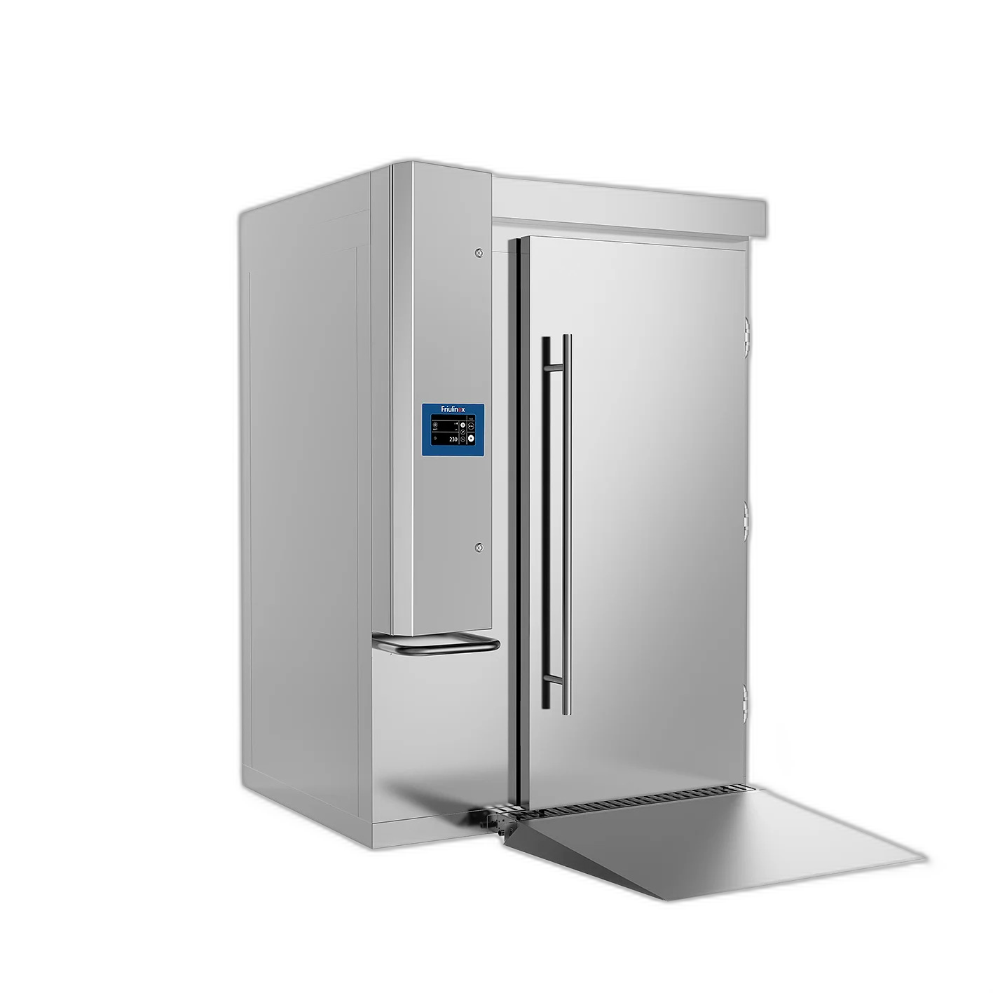 Friulinox RCSG 201 Roll-In Blast Chiller Freezer
