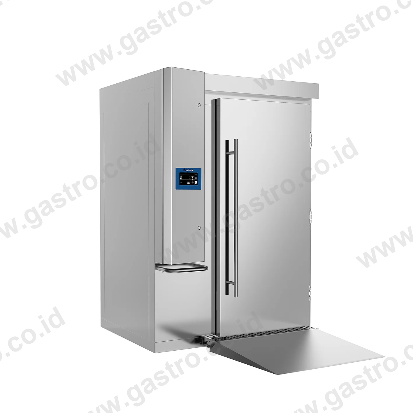Friulinox RCSG 201 Roll-In Blast Chiller Freezer