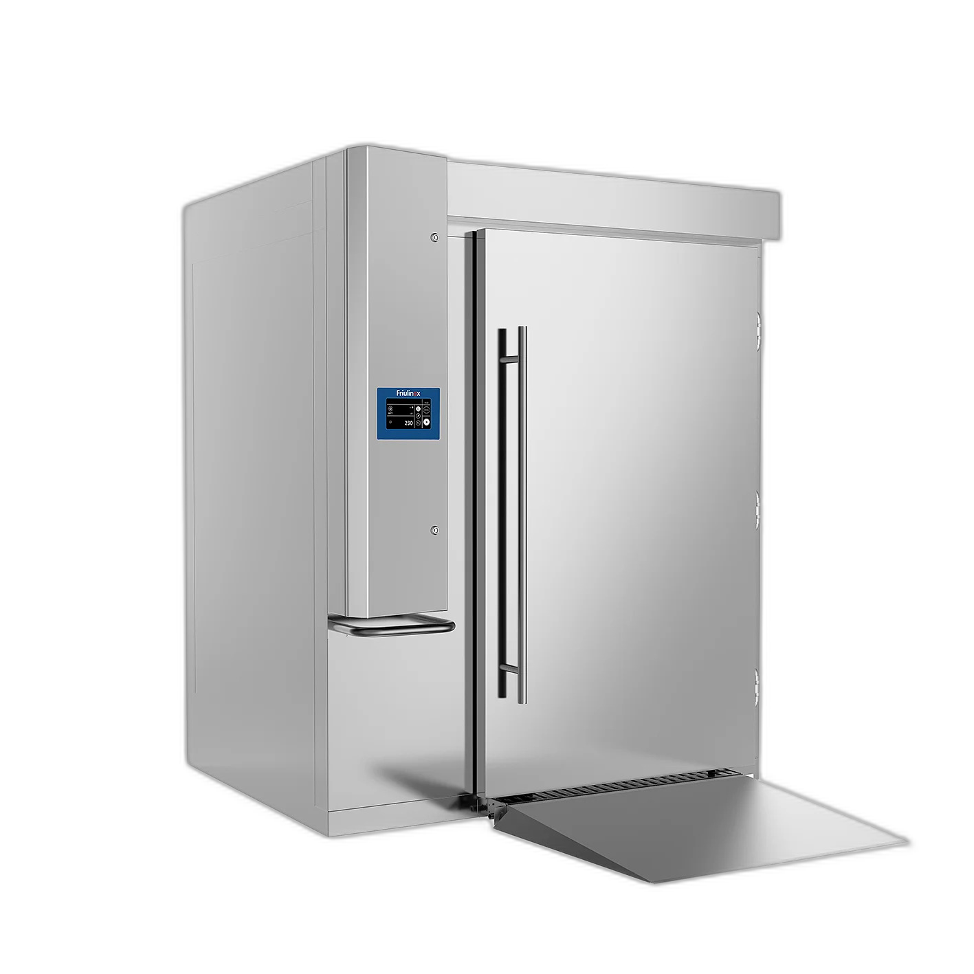 Friulinox RCSG 202 Roll-In Blast Chiller Freezer