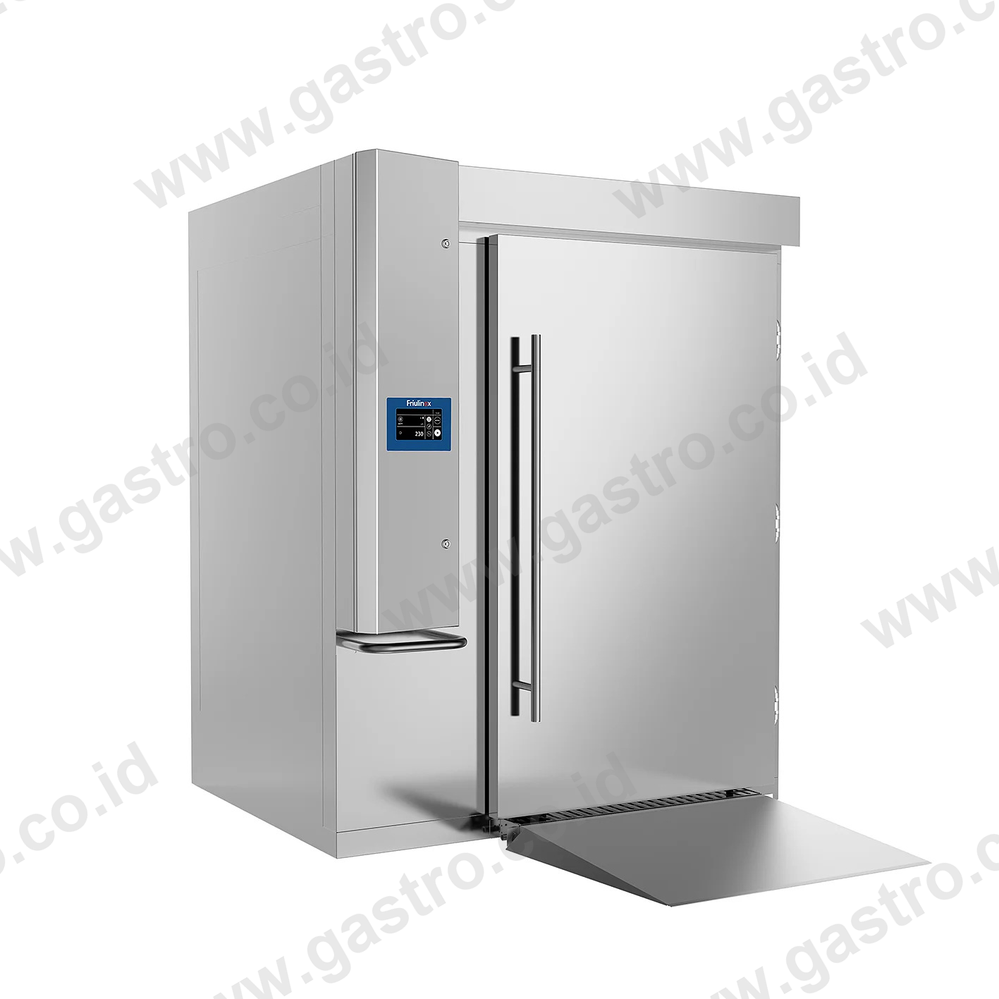 Friulinox RCSG 202 Roll-In Blast Chiller Freezer