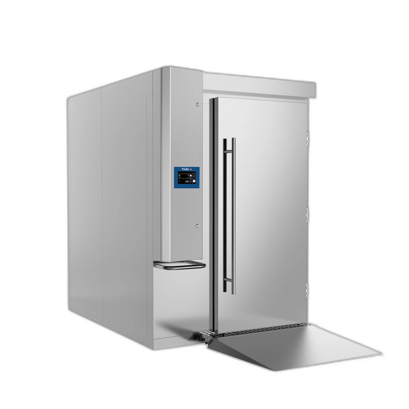 Friulinox RCSG 401 Roll-In Blast Chiller Freezer