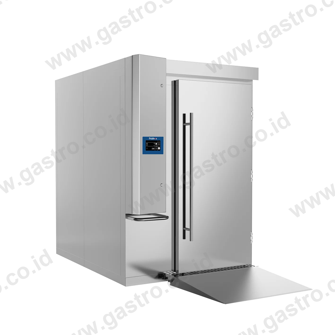 Friulinox RCSG 401 Roll-In Blast Chiller Freezer