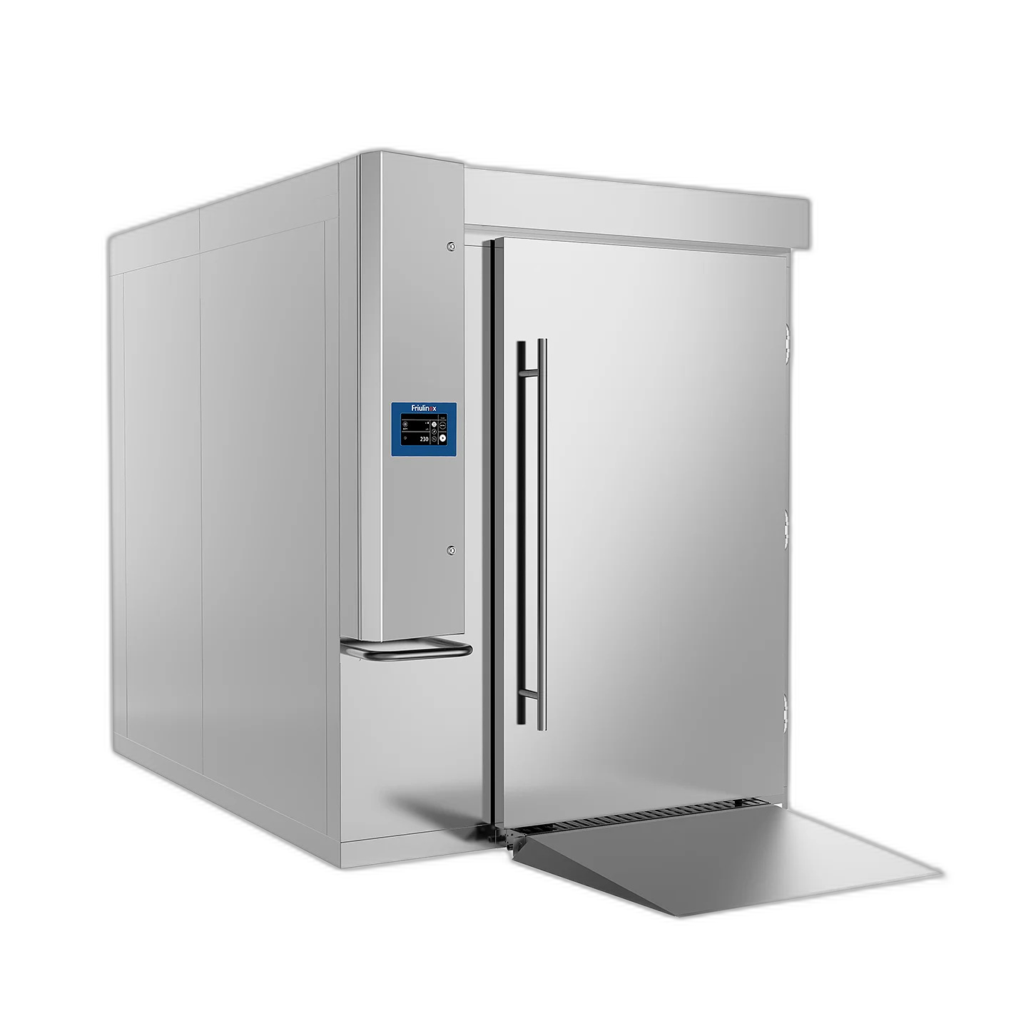 Friulinox RCSG 402 Roll-In Blast Chiller Freezer