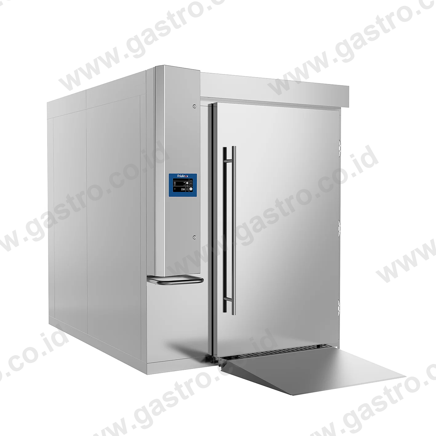 Friulinox RCSG 402 Roll-In Blast Chiller Freezer