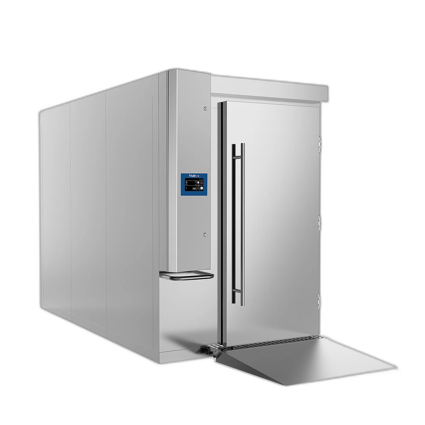 Friulinox RCSG 601 Roll-In Blast Chiller Freezer