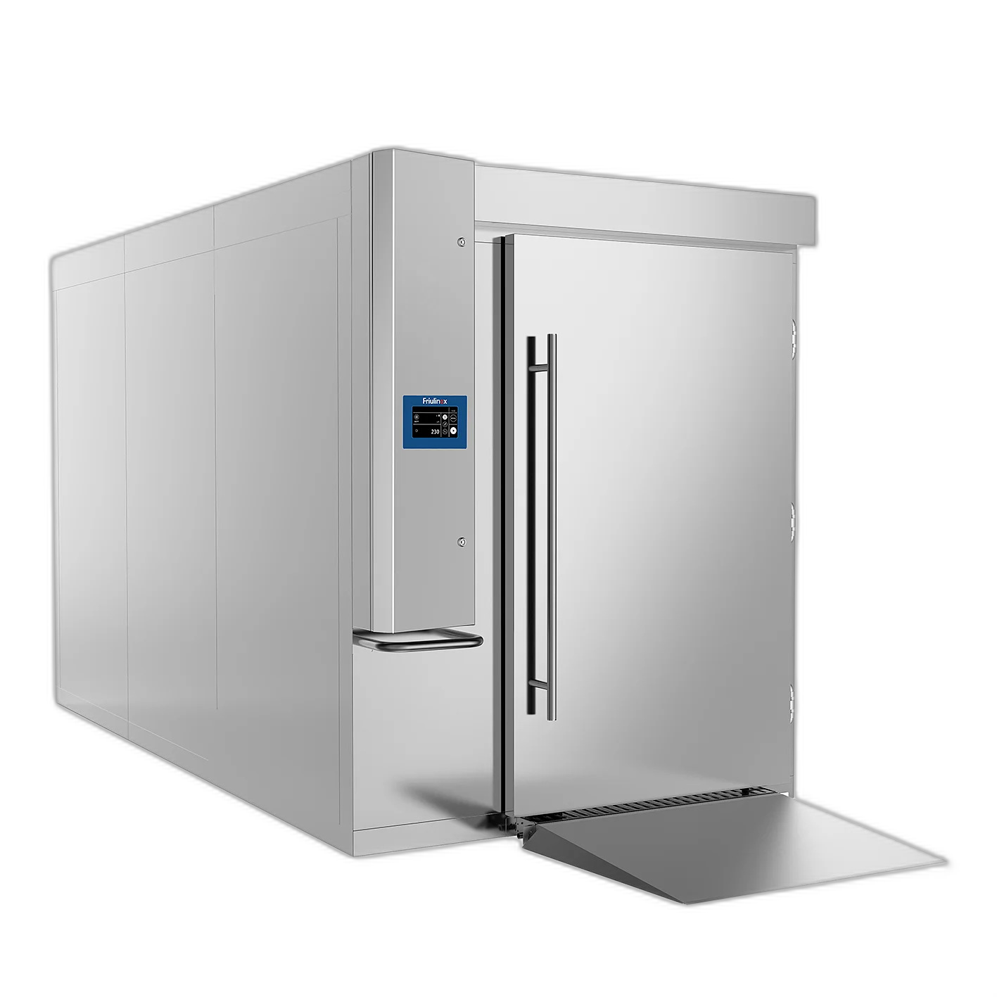 Friulinox RCSG 602 Roll-In Blast Chiller Freezer