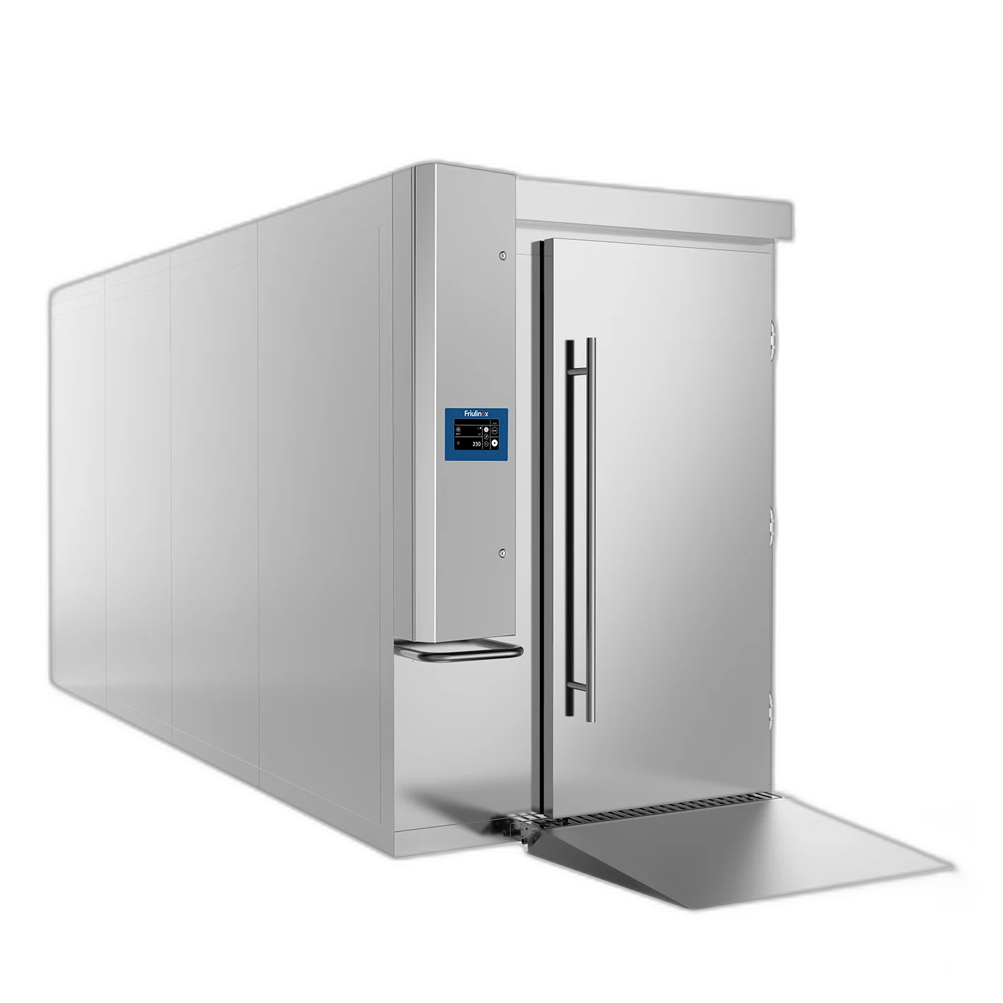 Friulinox RCSG 801 Roll-In Blast Chiller Freezer