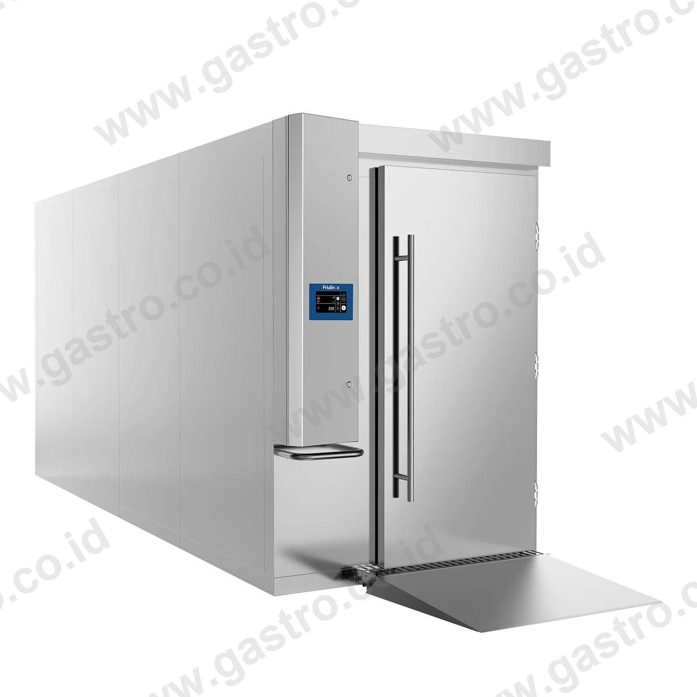 Friulinox RCSG 801 Roll-In Blast Chiller Freezer