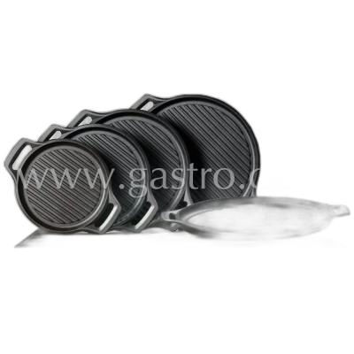 GHISANATIVA Grill Pan Model