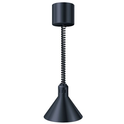 HATCO DL-775-RL Black