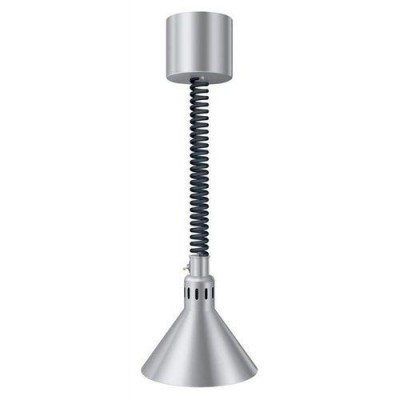 HATCO DL-775-RL Glossy Gray