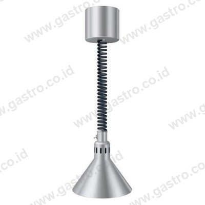 HATCO DL-775-RL Glossy Gray