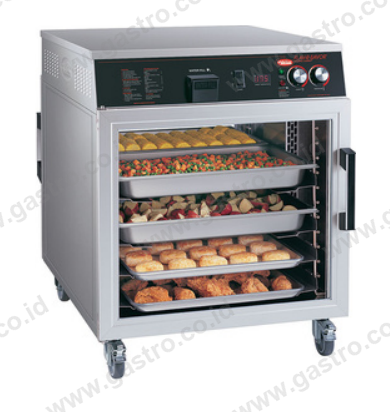Hatco Flav-R-Savor Holding Cabinet 1 Glass Door