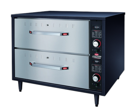 Hatco HDM Holding Drawer Warmer