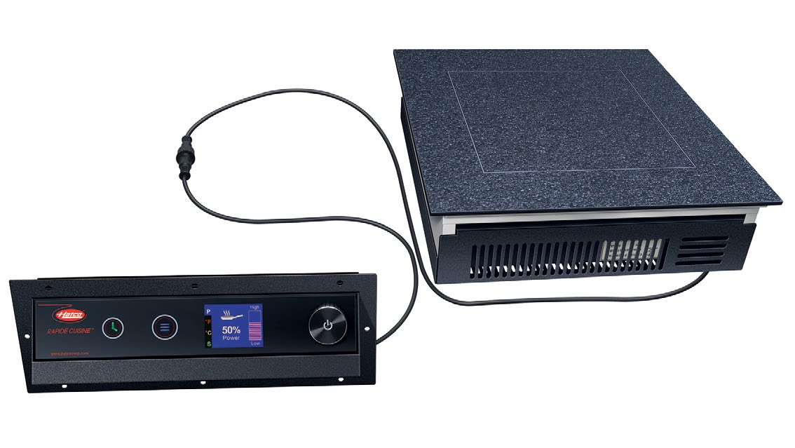 Hatco Irng-PB1-36