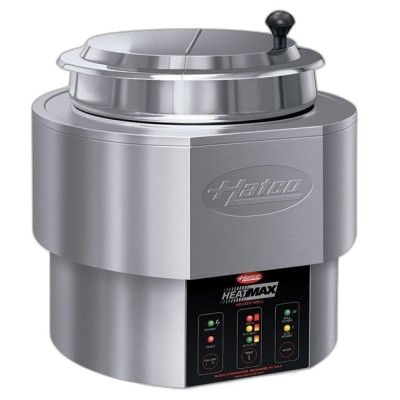 Hatco Rhw-1B