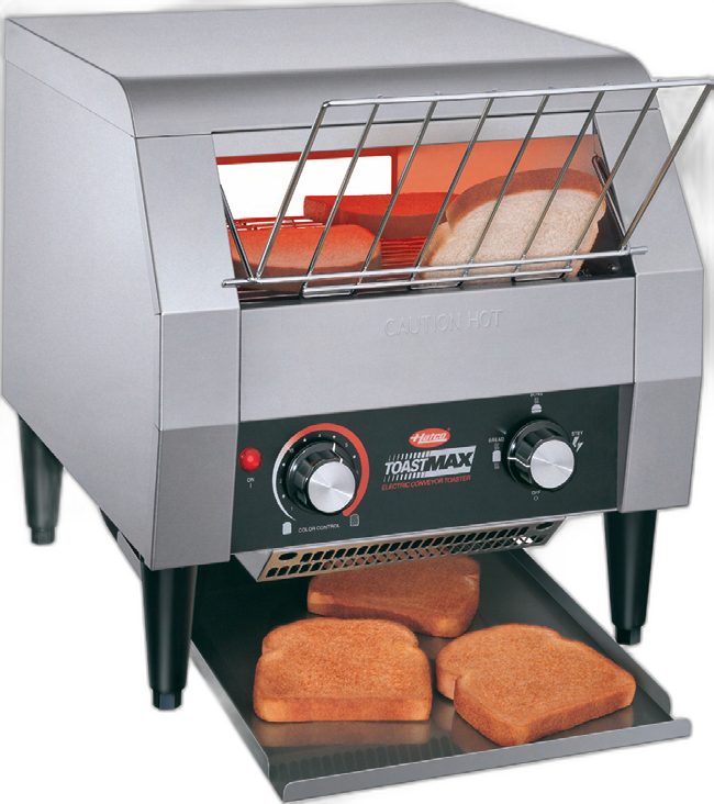 Hatco Toast-Max TM-5H / TM-10H Conveyor Toaster