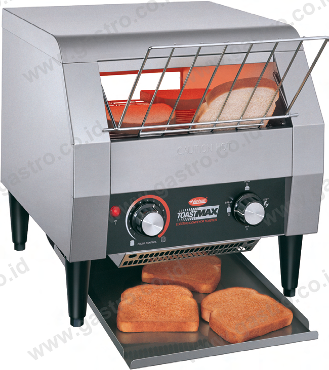 Hatco Toast-Max TM-5H / TM-10H Conveyor Toaster