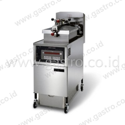 Henny Penny Pfg 600