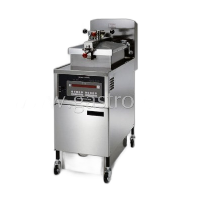 Henny Penny Pfg 600