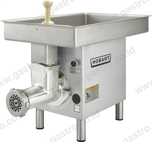 Hobart #32 Floor-Type Mincer (4146)