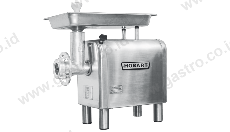Hobart #12 Bench Mincer (4812)