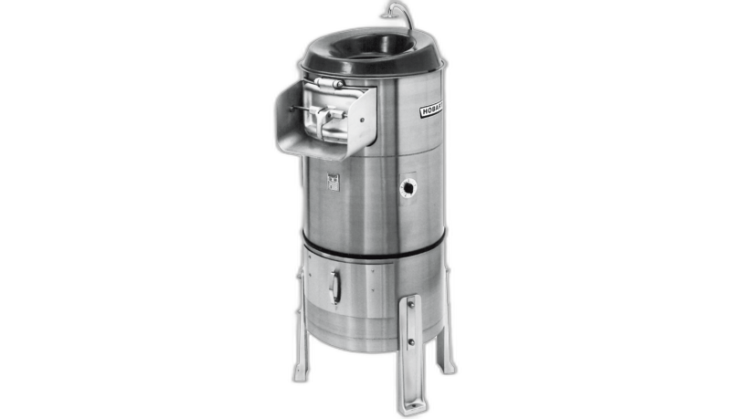 Hobart 6460 Floor Peeler