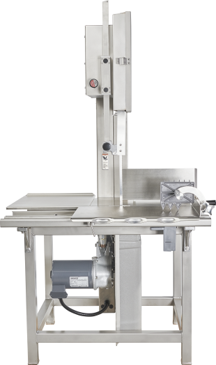 Hobart 6801 Meat Saw