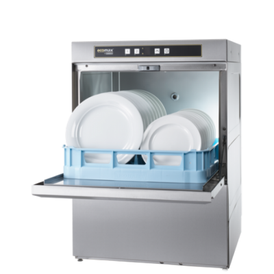Hobart Eco F504